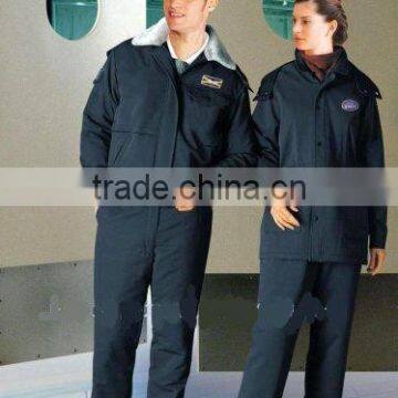 high quality new design uniform for worker