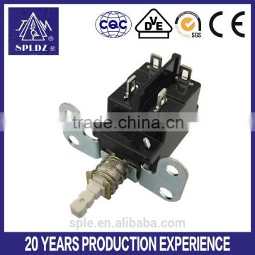 kdc-a04 push button switch for kitchen hood