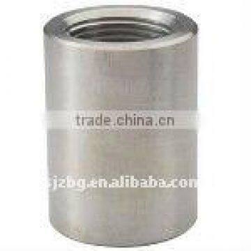 ASME B16.11 forged alloy steel coupling