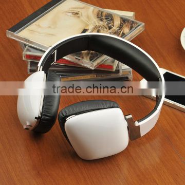 2015 Most Popular and New Design of Bluetooth Stereo Headsets Wireless