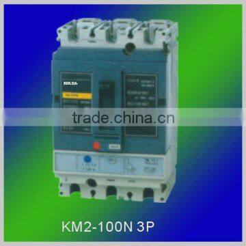 Moulded Case Circuit Breaker