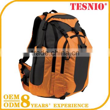 Popular Outdoor Adventure Backpack, Outdoor Products Backpack, Promotional Hiking Backpack Top Quality