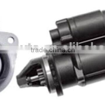 (12V/ 4.2KW/ 10t) Iskra Starter Motor For Perkins IS1202 11131792 11131900