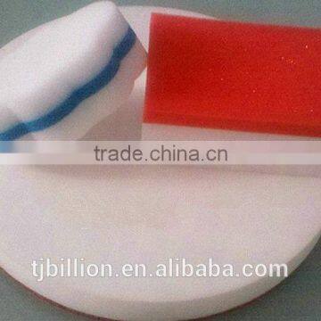 Export quality products import from china white melamine sponge