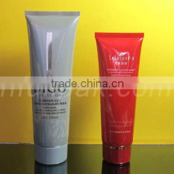 120g cosmetic soft tubes