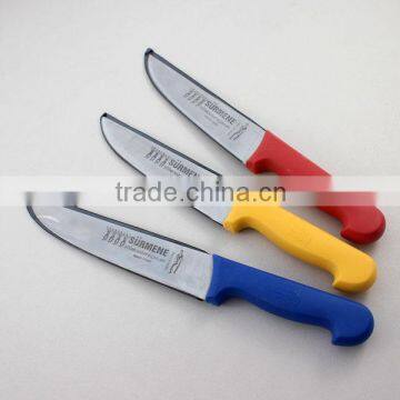 6" Chef Knife with plastic handle