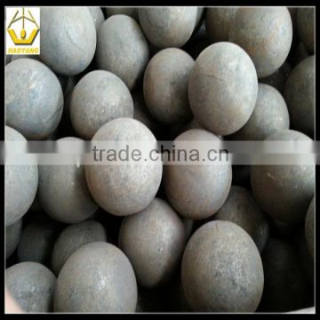 hot sales 60mm forged steel balls