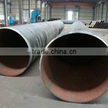LSAW Yanshan steel pipe