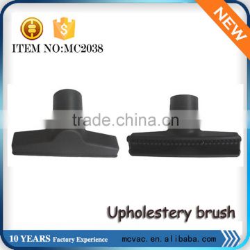 vacuum cleaner parts for upholstery brushes