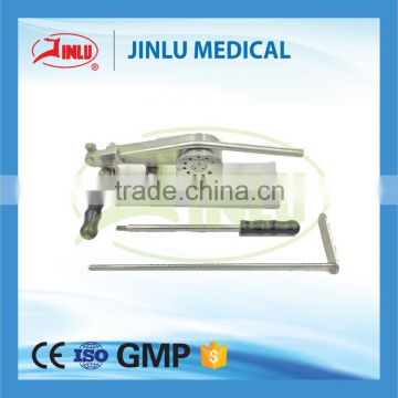 In time shipment Spinal rod cutter surgical tool, surgical desk cutter,surgical instrument