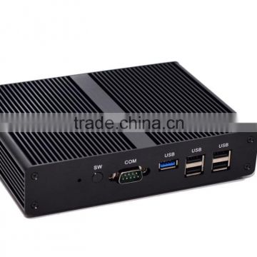 notebook laptop n3510 with dual display Intel Pentium N3510 processor 1080P resolution Windows8.1 ter thin client 300M wifi