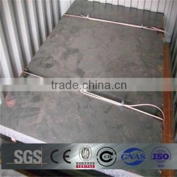 hot rolled mild carbon steel plate