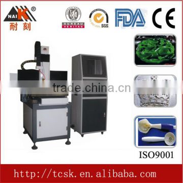 FAMOUS BRAND strong-body mini cnc milling machine 6060, CNC router machine price