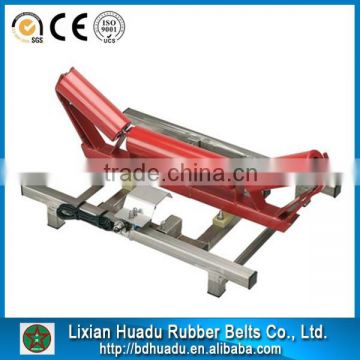 Industrial Steel Tube 89mm-129mm conveyor belt scale