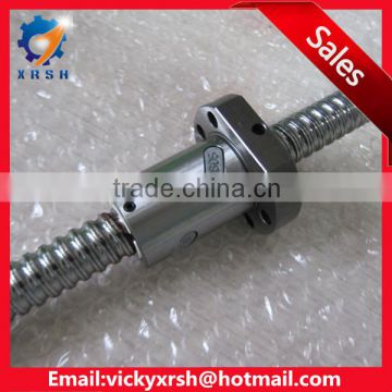 China ball screw shaft DFS4010,DFS4020 with the lowest price