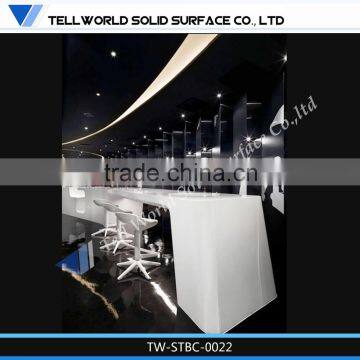 Marble Hotel Furniture Bar Counter From China Cheap Bar Counter