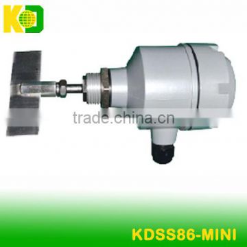 Threaded Rotary Paddle level Switch KDSS