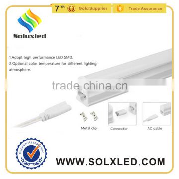 high quality SMD 2835 18W 1.2m T5 LED Tube Light