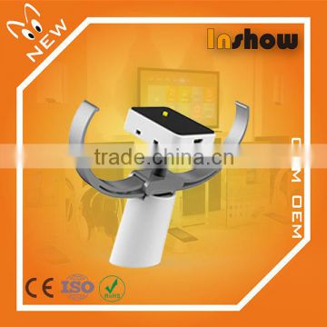Latest Mobile Phone Display Security Device with adjustable gripper