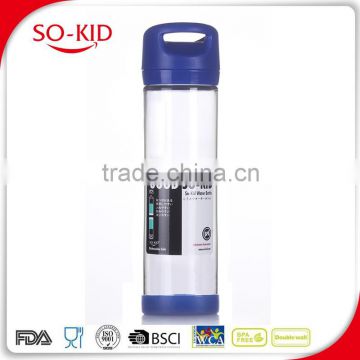 Health ECO-Friendly water bottle for sports
