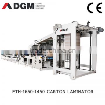 Automatic lamination board machine ETH1650-1450