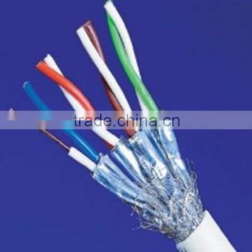 Wholesale High quality SFTP cat5 lan cable
