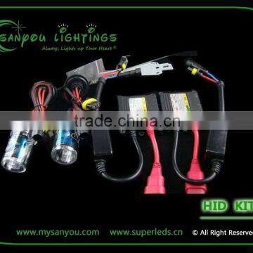 Guangzhou HID auto headlight D1R 6000K 35W