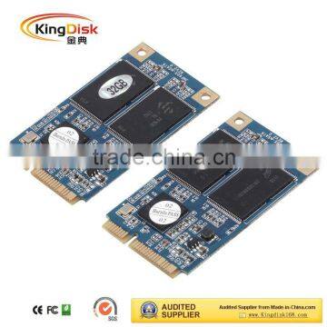 SSD Card 4GB -128GB SSD mini PCI-e