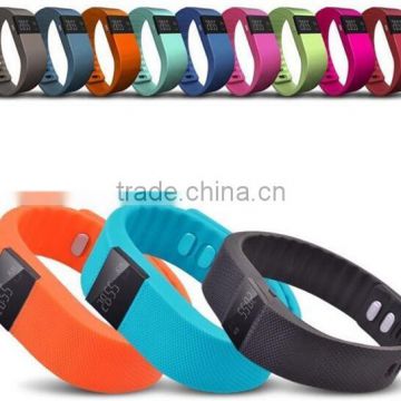 TW64 smart wrist band bracelet fitness tracker bluetooth watch