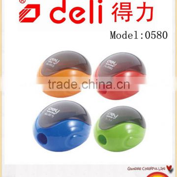 Deli Youku Pencil sharpener Model 0580