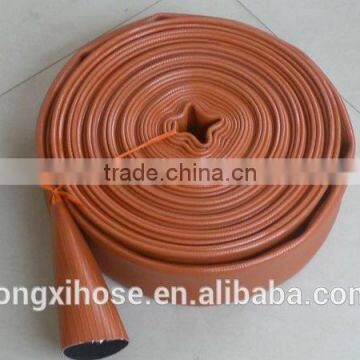 New spray fire resistance hose in China