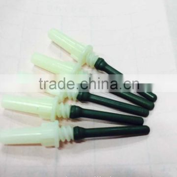 disposable 21G luer adapter needle