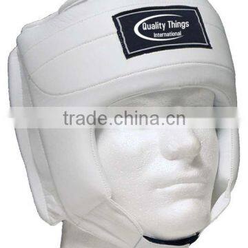 Boxing head guard