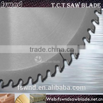 75cr1 saw blank solid wood Scoring Tungsten carbide tipped Circular Saw Blade