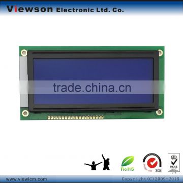 Graphic 19264A LCD Module 192x64 S6B0107 Driver IC LCD Moudle