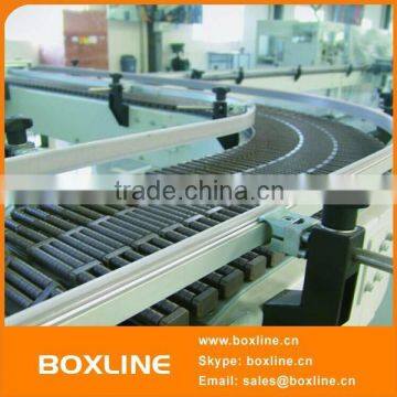 New style: ball surface plate conveyor