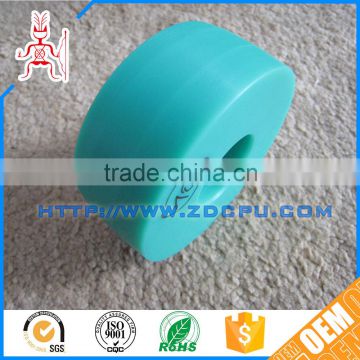 Injection molding durable mini belt pulley