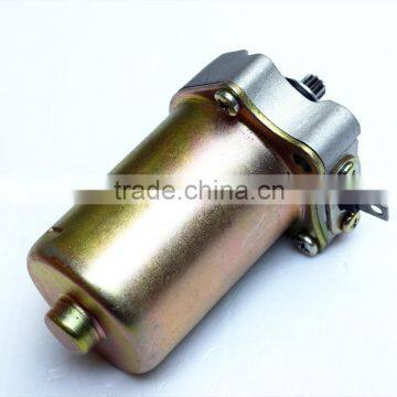 WY Princess Motorcycle Starter Motor