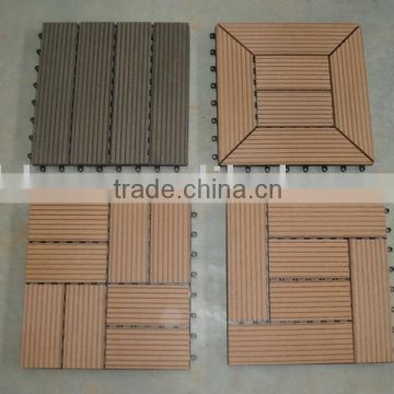 Good Price Outdoor DIY Decking With CE Certificate