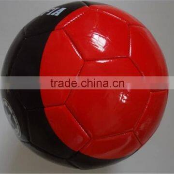 BEST SALE Sports Pvc Football Hand Stitched Football competition soccer ball