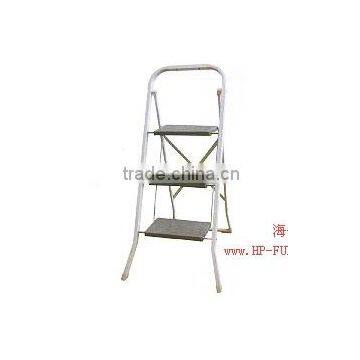 step ladder (metal ladder, folding ladder) HP-15-004