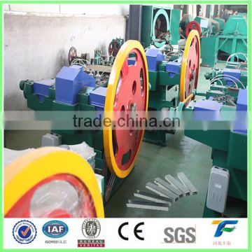 Gold supplier Automatic Nail Making Machine