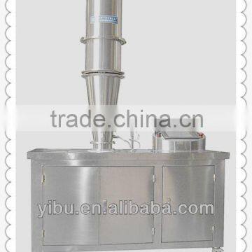 DLB fluid bed fertilizer fluid bed coater(laboratory scale fluid bed dryer)