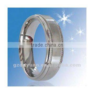 fashion wedding ring ,Tatinium jewelry