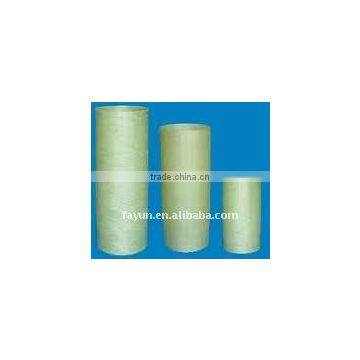 epoxy glass fibre insulation tube