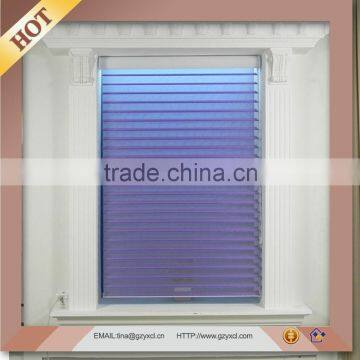 2015 High Quality Fashion Design Shangri-La Blinds Curtain