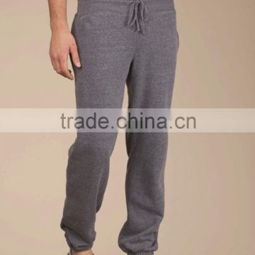 fleece-premium-sweat-pants gray color new design