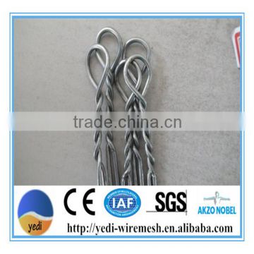 high quality cotton bale wire with cheap price
