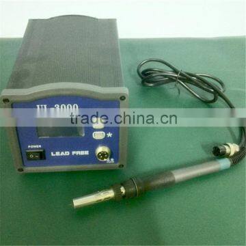 UL-3000 digital soldering iron station 150W