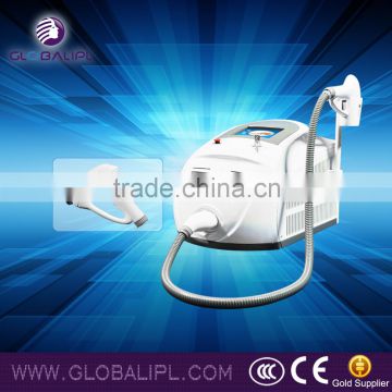 Promotion back hair removal permanent portable cold laser machine